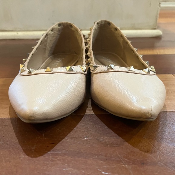 Esprit studded flats - Picture 6 of 8